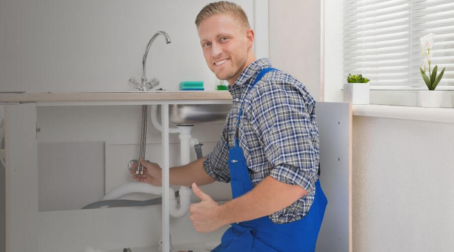 Emergency Plumbing Repair in Brazoria, TX